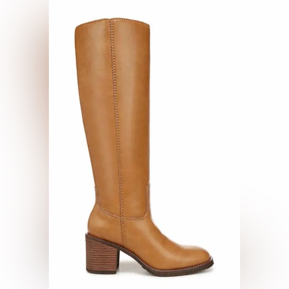 Zodiac Cindy Knee High Boots